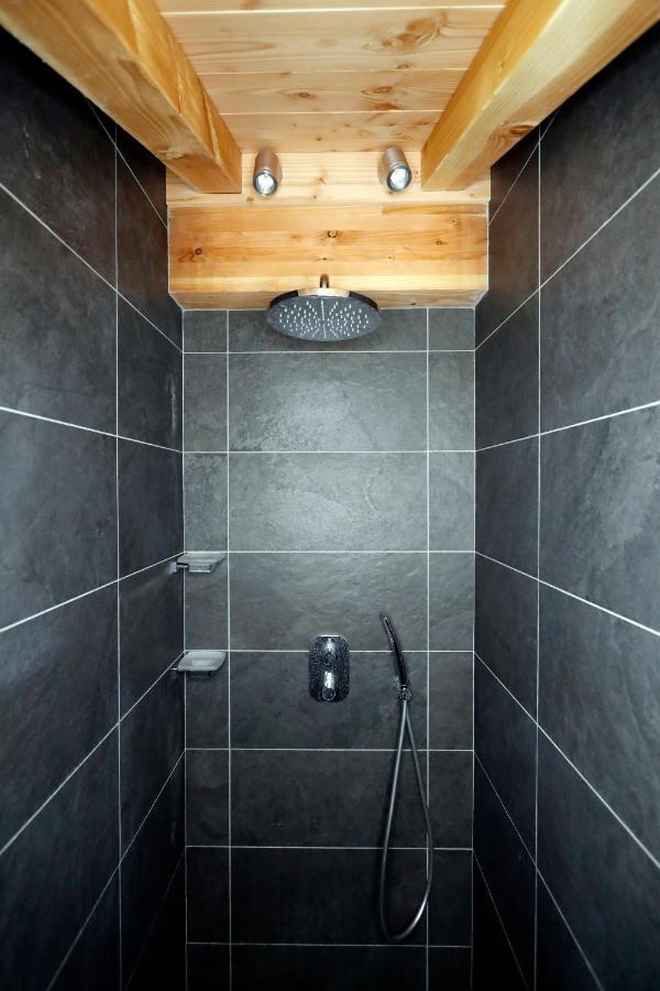 Prestigious Chalet Saint-Gervais-les-Bains Εξωτερικό φωτογραφία